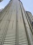 Silos zbozowy 1000 ton