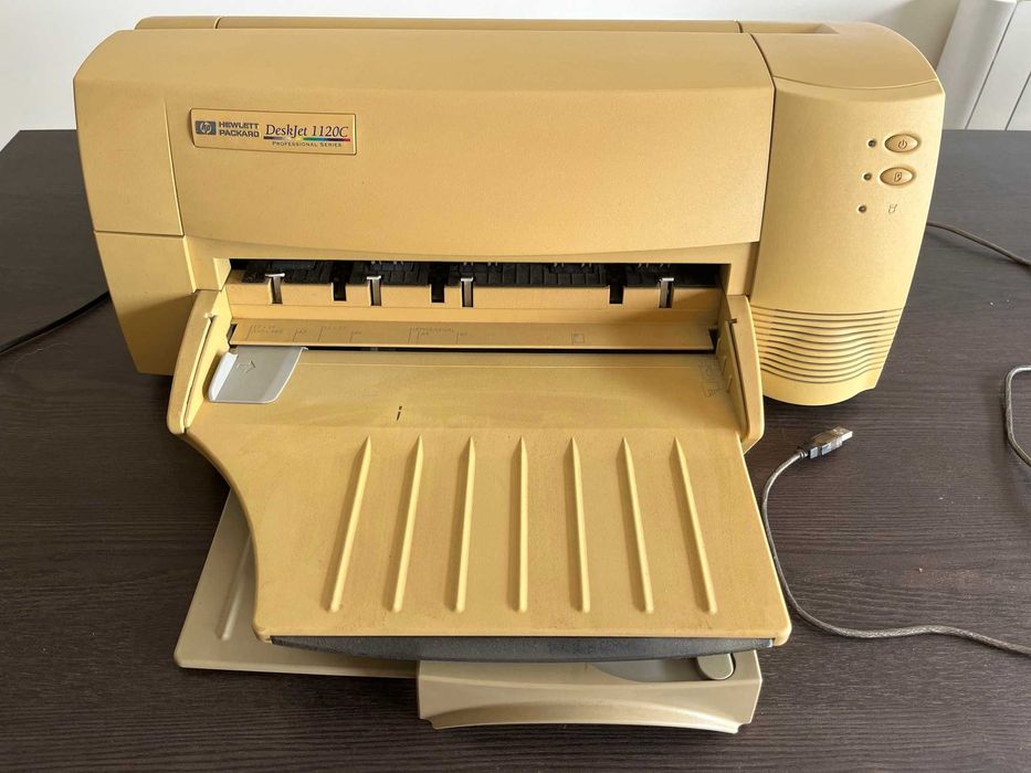 impressora HP 1120 A3