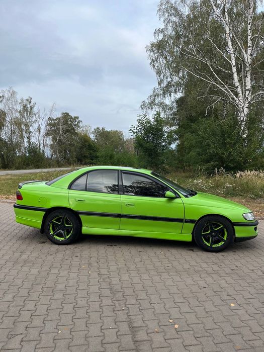 Продам Opel omega 3.0 1995р
