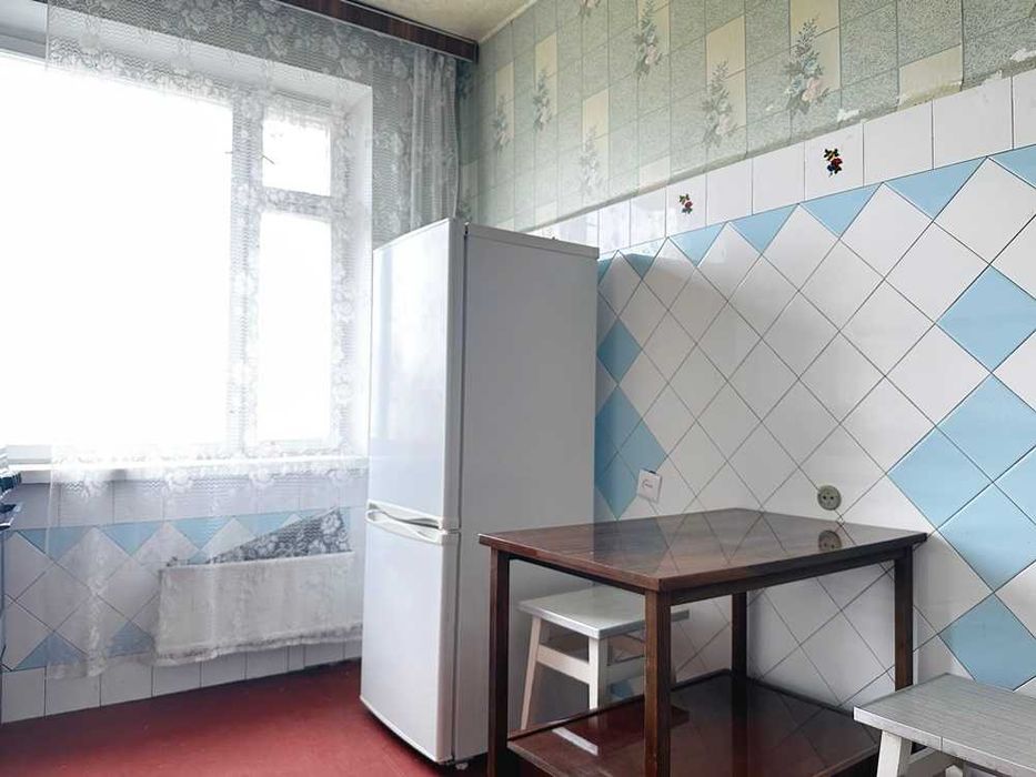 Продаж трикімнатної квартири. Київ, просп. Гонгадзе,7. (Виноградарь)