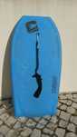 Prancha de bodyboard Manta