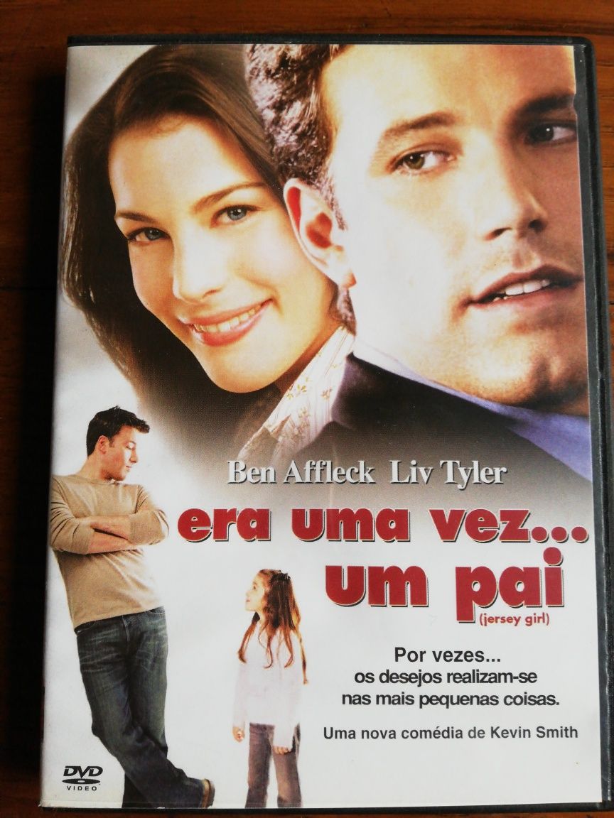 Dvd's diversos filmes