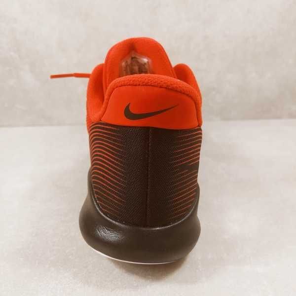 Buty Nike PRECISION IV 
UNIV RED Black 4 rozmiary sklep