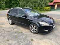 KIA Cee’d 2010r.