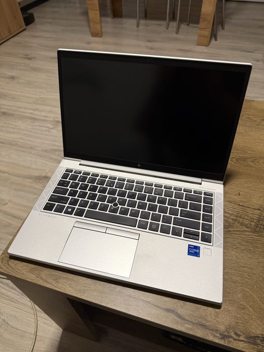 Laptop HP EliteBook 840 G8 i7, 16GB, 1 TB SSD NVMe, FullHD IPS Mat