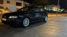Fiat stilo 1.9 jtd