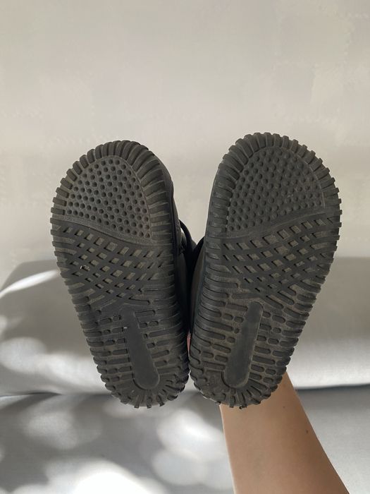 Чоботи дуті єврозима