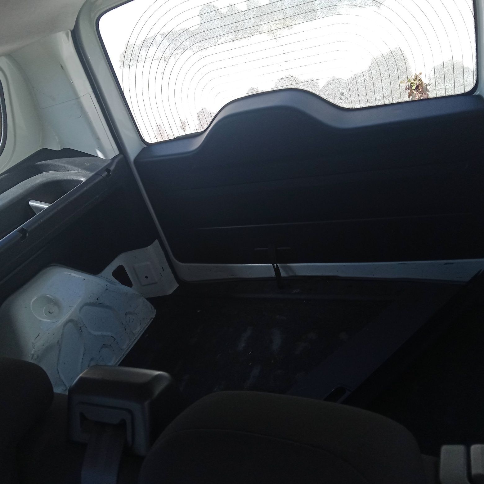 Opel combo usada