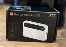Router mobilny 5G ZTE U50