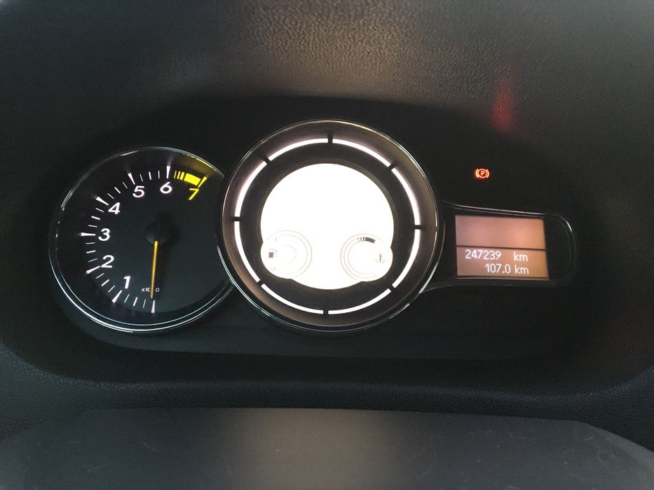 Рено меган 3 renault megane III