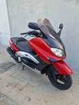 Yamaha TMAX  500  Possível Financiamento