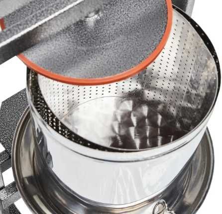 Прес для винограду Вілен 15 л пресс Вилен