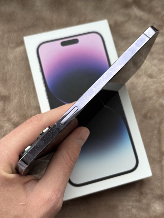 Iphone 14 pro max 512 gb. Айфон 14 про макс 512 гб