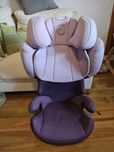 Cadeira Auto Cybex