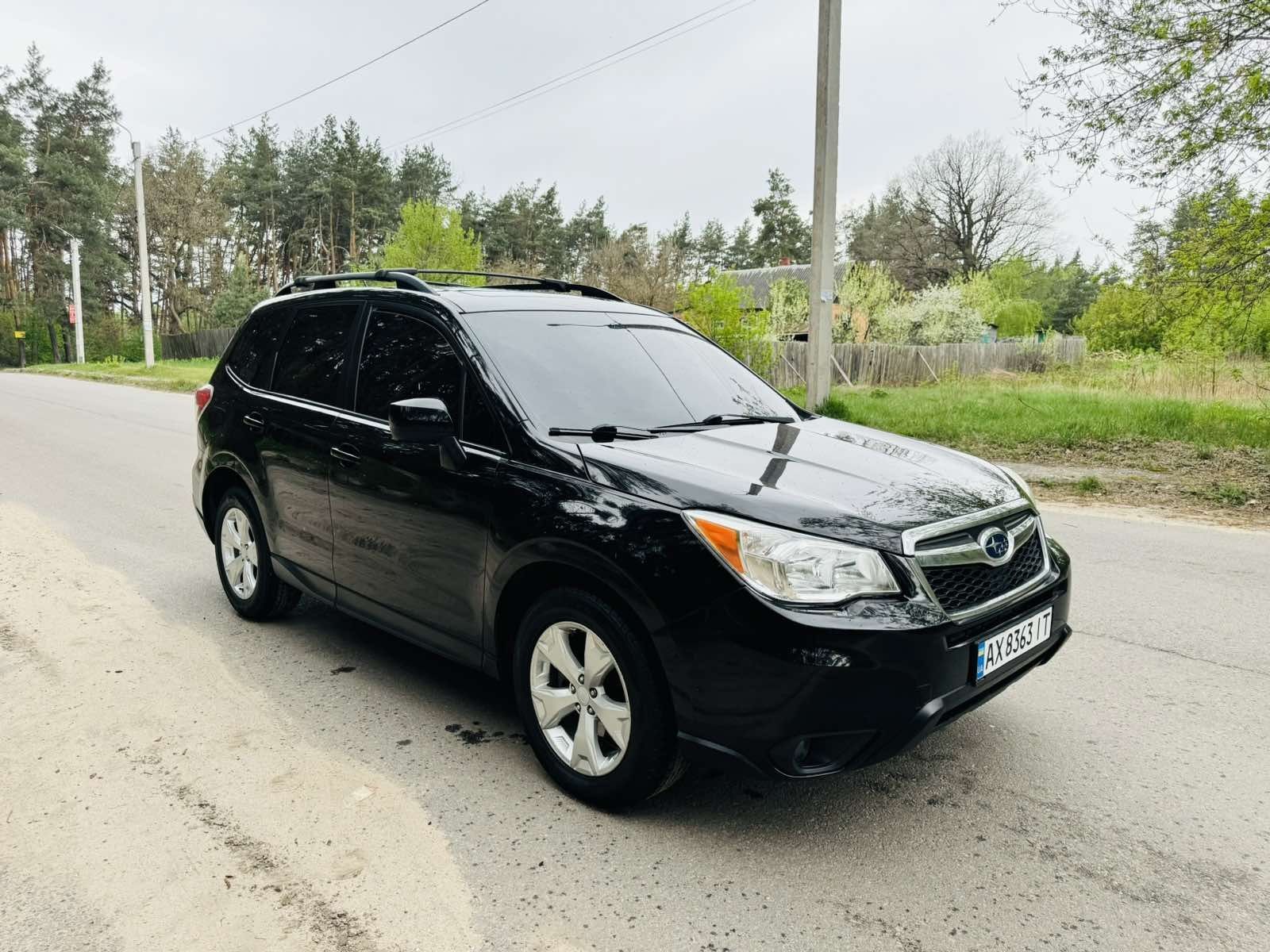 Продам Subaru Forester