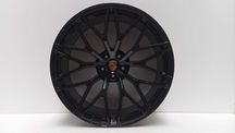 Conjunto 4 Jantes 21" 5x112 para Porsche Macan (JR1288E/F_215X112)