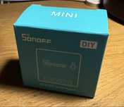 Sonoff Mini R2 Nowy