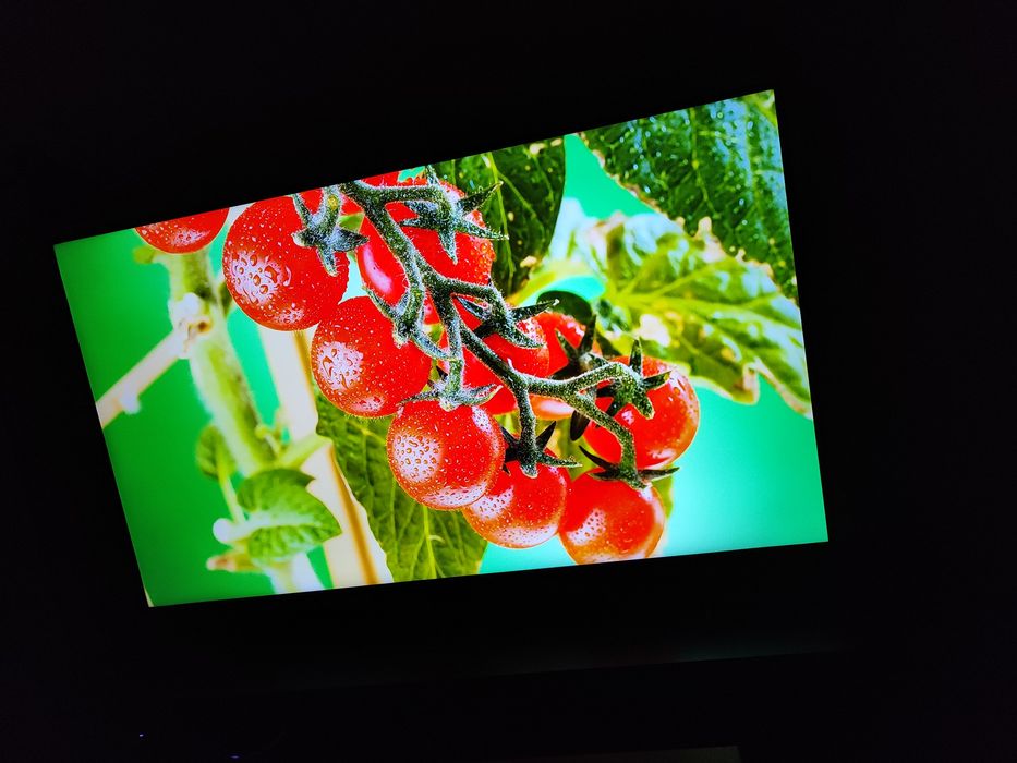 Smart TV Samsung ue55du7192uxxh UHD 4k 55cali