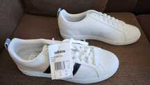 Ténis / sapatilhas Adidas vs Advantage novos com etiqueta 43 1/2