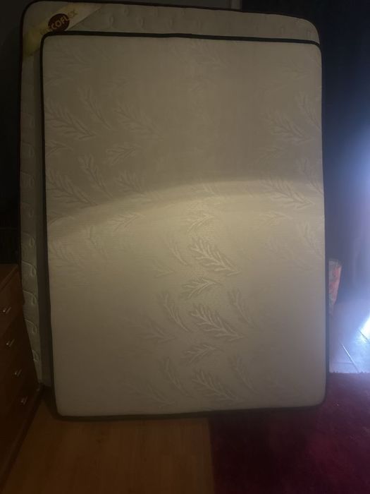 Colchao 90x1.40 novo nunca utizado