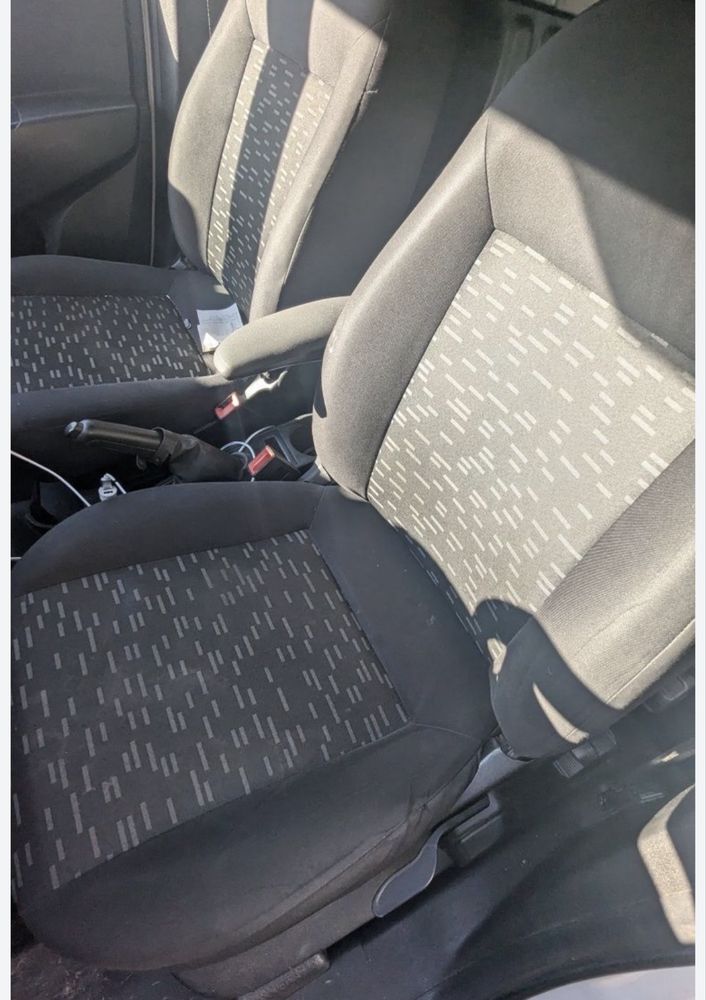 Opel Combo 1.6 /105 CV (longa)
