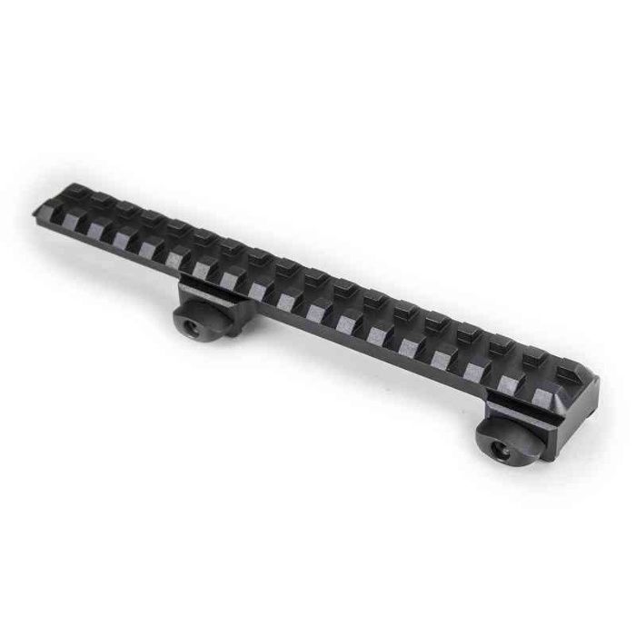 Szyna Weaver/Picatinny CZ550/CZ557/ZKK (19,5mm) Recknagel
