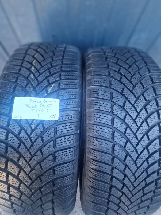 205/50/17 205/50R17 BRIDGESTONE 2023 ZIMA