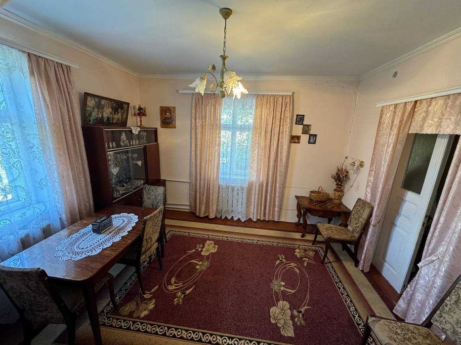 Житловий будинок місто Бучач