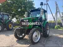 Трактор КАТА KB904/90кс/Доставка0/НАДІЙНИЙ ГОСПОДАР!