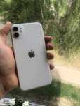 Iphone 11 bialy 64gb