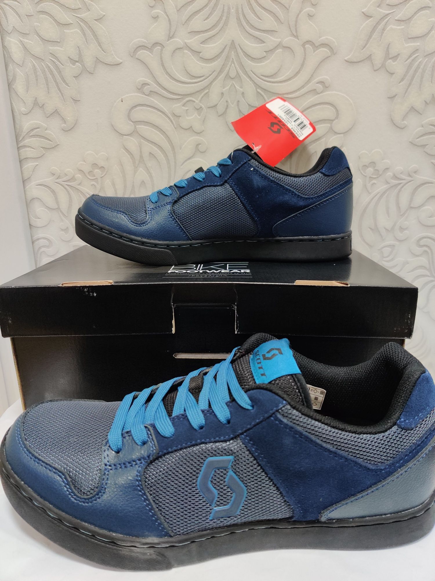 Buty platformy Scott MTB enduro 42