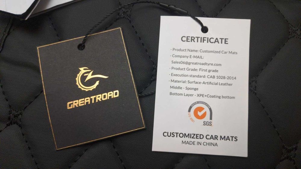 Коврики в салон авто LEXUS NX 2015-2022 набор 3 шт + подарок