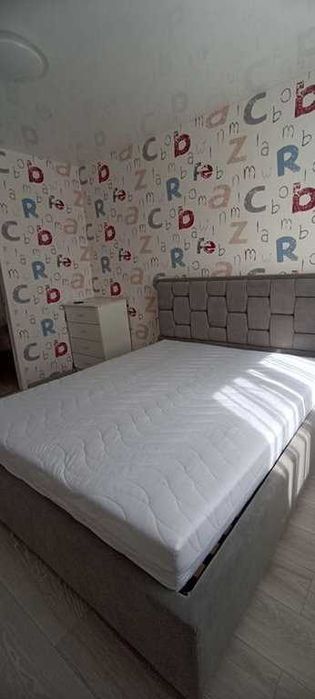 Сдаётся 2-х комнатная квартира пр. Науки, 112