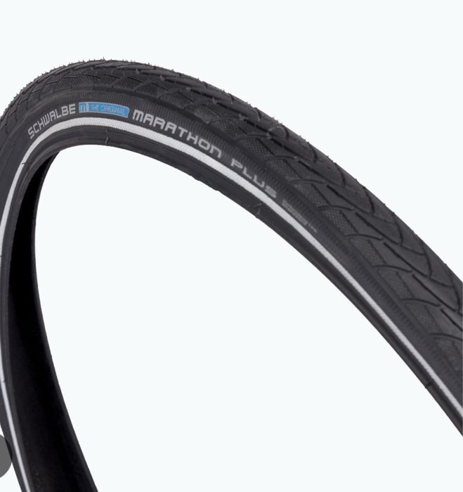 Komplet opon Schwalbe Marathon Plus 700x25c