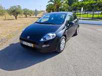 Fiat Punto 1.2 Lounge S&S