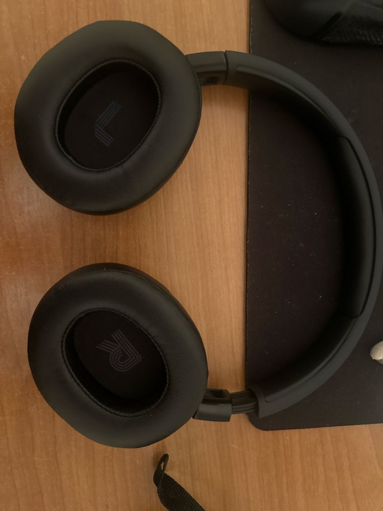 Jbl tune 720BT Como novos