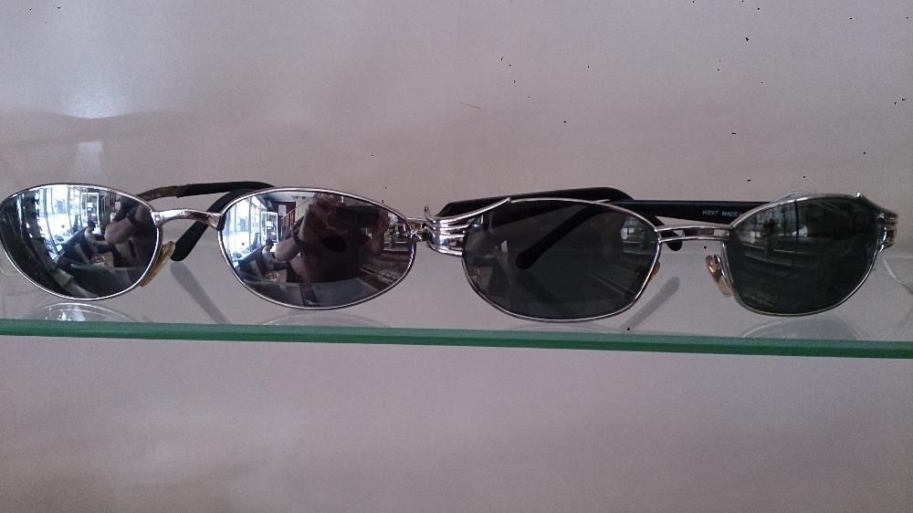 Oculos de Sol Vintage