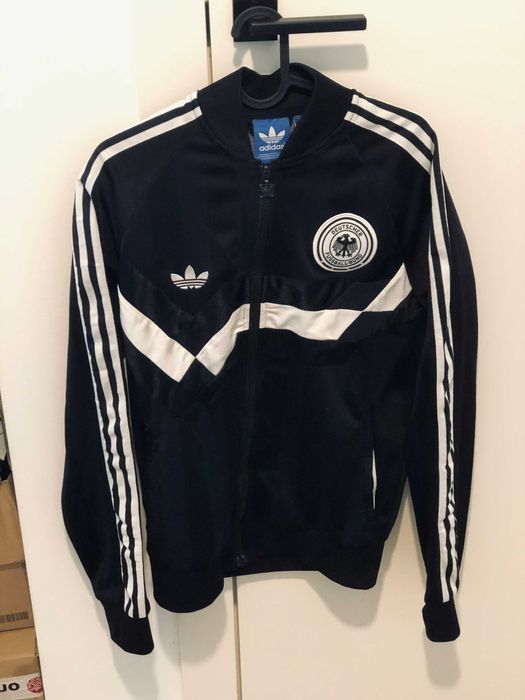 Bluza Adidas Originals DFB Track Top - rozmiar M
