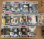 figurki funko pop