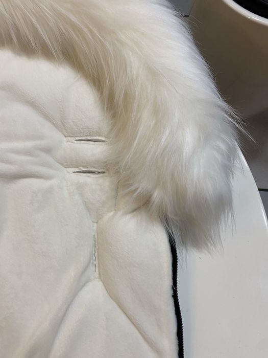 Śpiworek Premium Babyactive