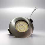 Oprawa LED oczko 3000K