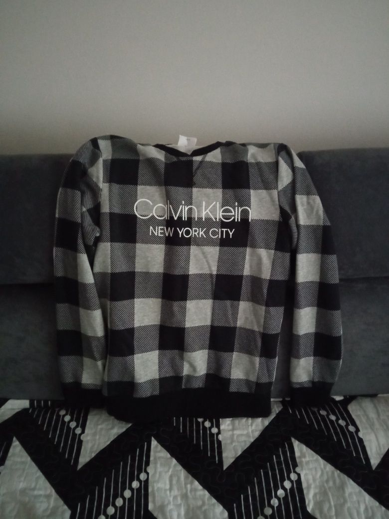 Кофта Calvin Klein