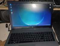Laptop HP Windows 11