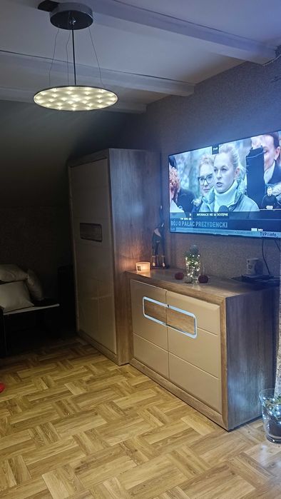 Wynajem domku letniskowego całorocznego. Andrzejki!!