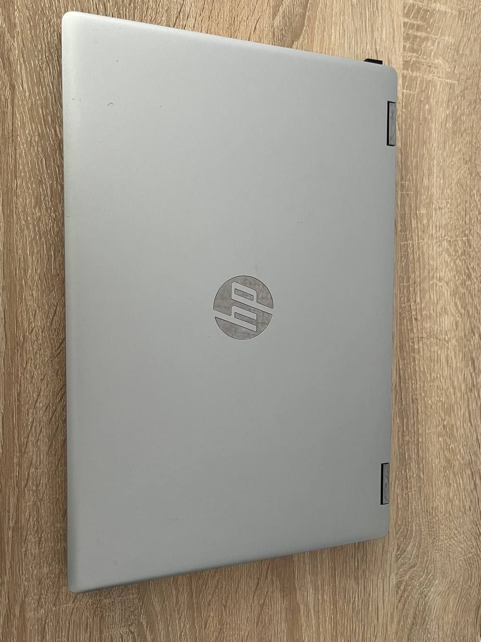 ноутбук HP Pavilion x360