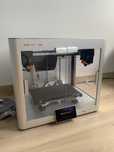 Drukarka 3D Snapmaker J1S – IDEX