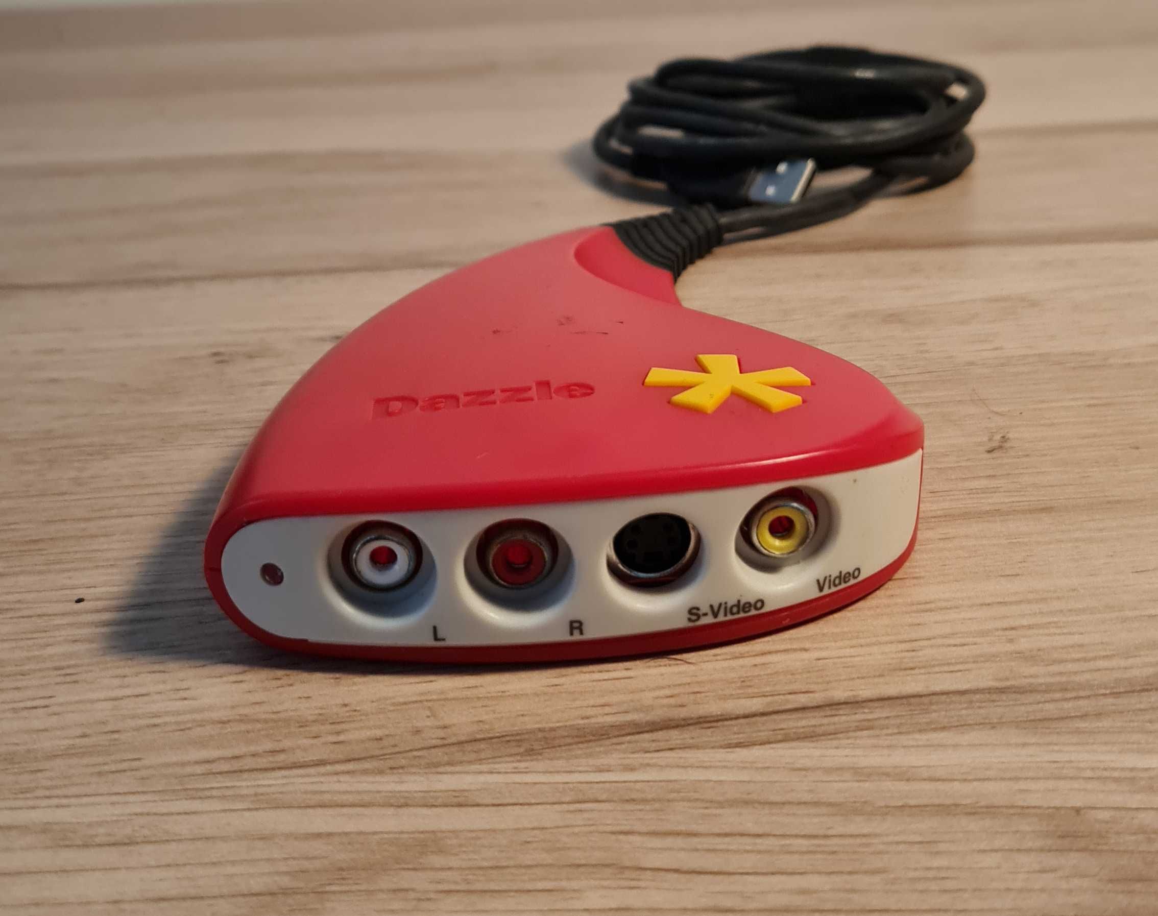 KIT de Vídeo Analógico para Instalações de Video e Vídeo arte