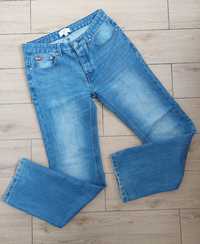 Spodnie jeansy męskie Lee Cooper W30 L32