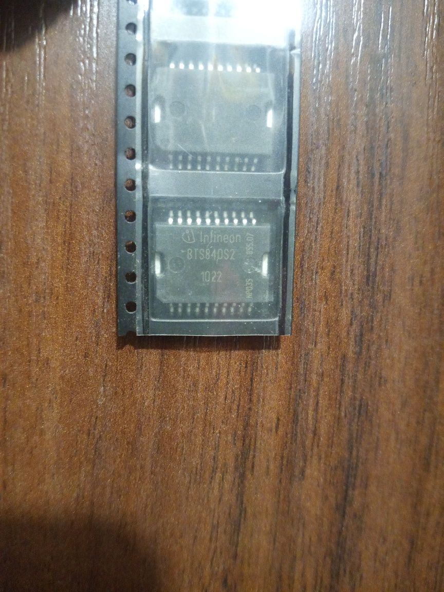Микросхема BTS 840S2