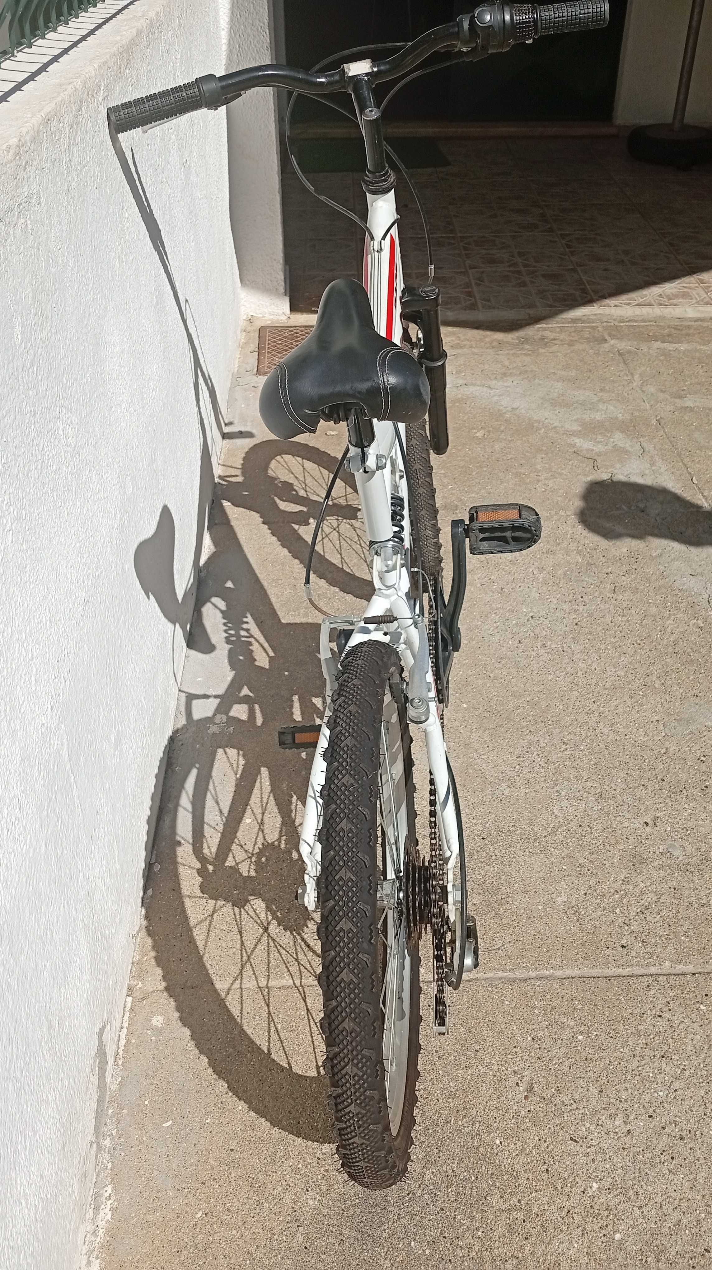 Bicicleta adolescente (10-13 anos)